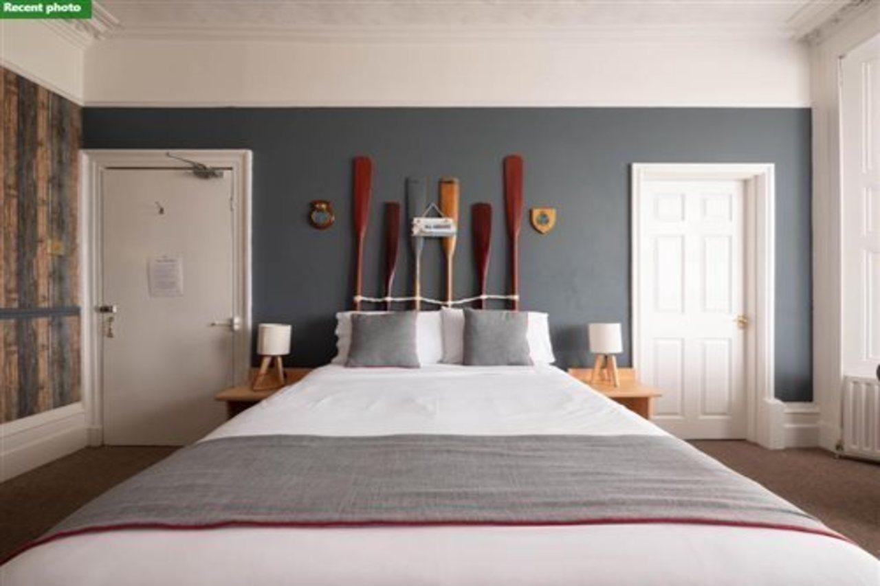 Oyo Pier Hotel Rhyl Kültér fotó