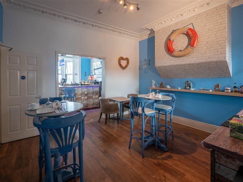 Oyo Pier Hotel Rhyl Kültér fotó