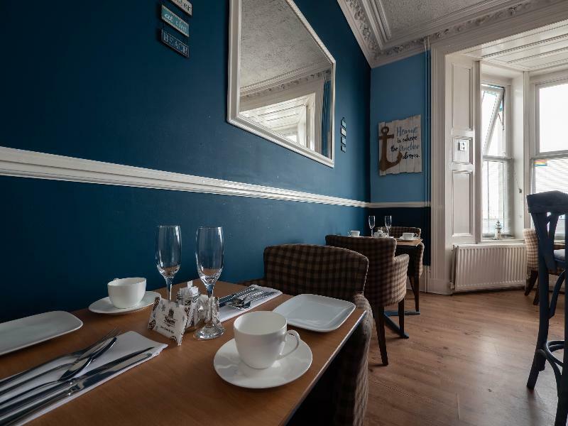 Oyo Pier Hotel Rhyl Kültér fotó